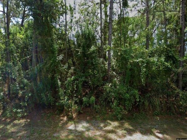 1250 GINGOLD STREET NW, PALM BAY, FL 32907