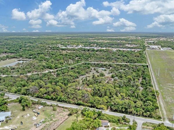 400 S HAVANA ROAD, VENICE, FL 34292