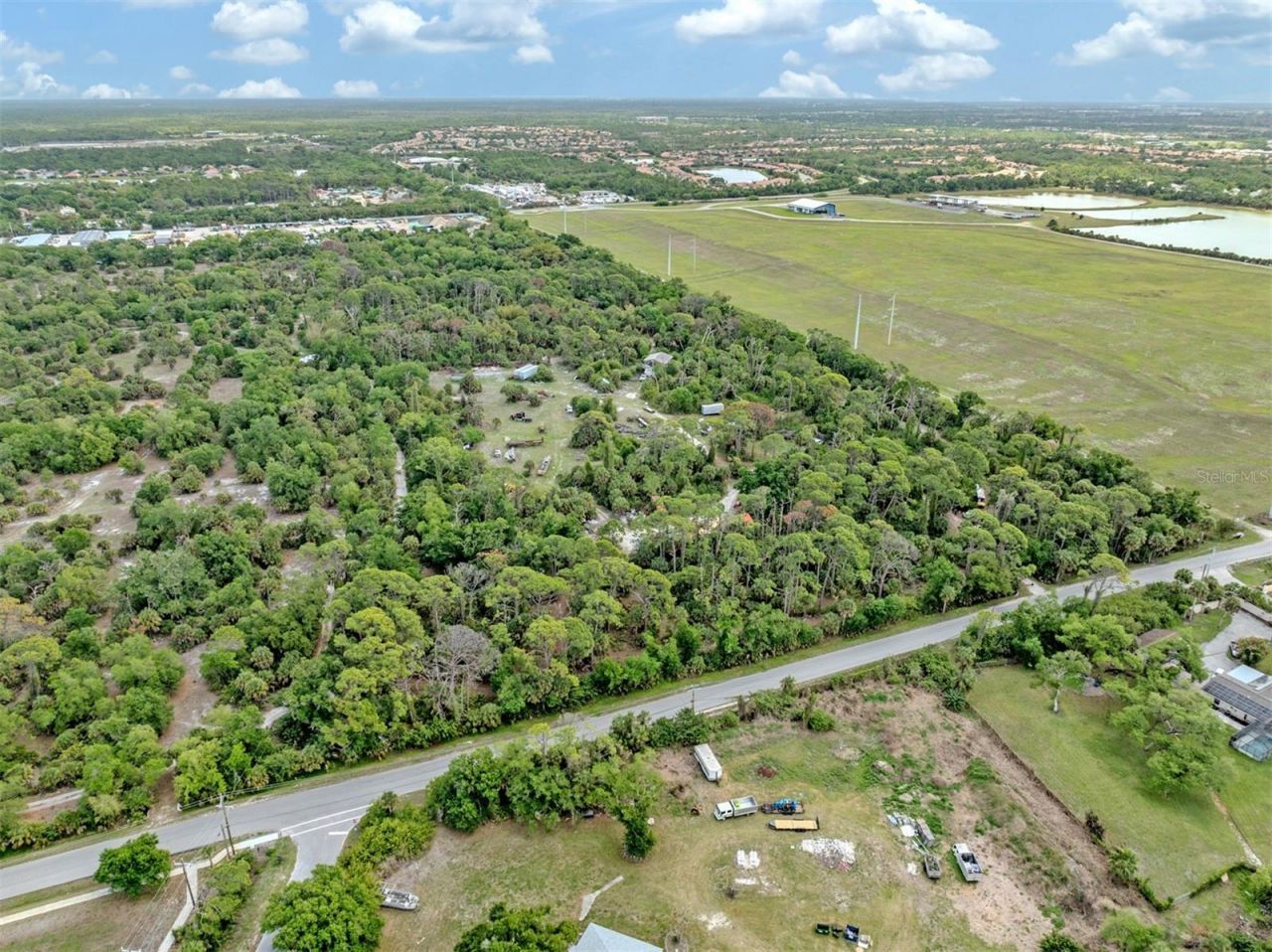 400 S Havana Road, Venice, FL 34292 Photo