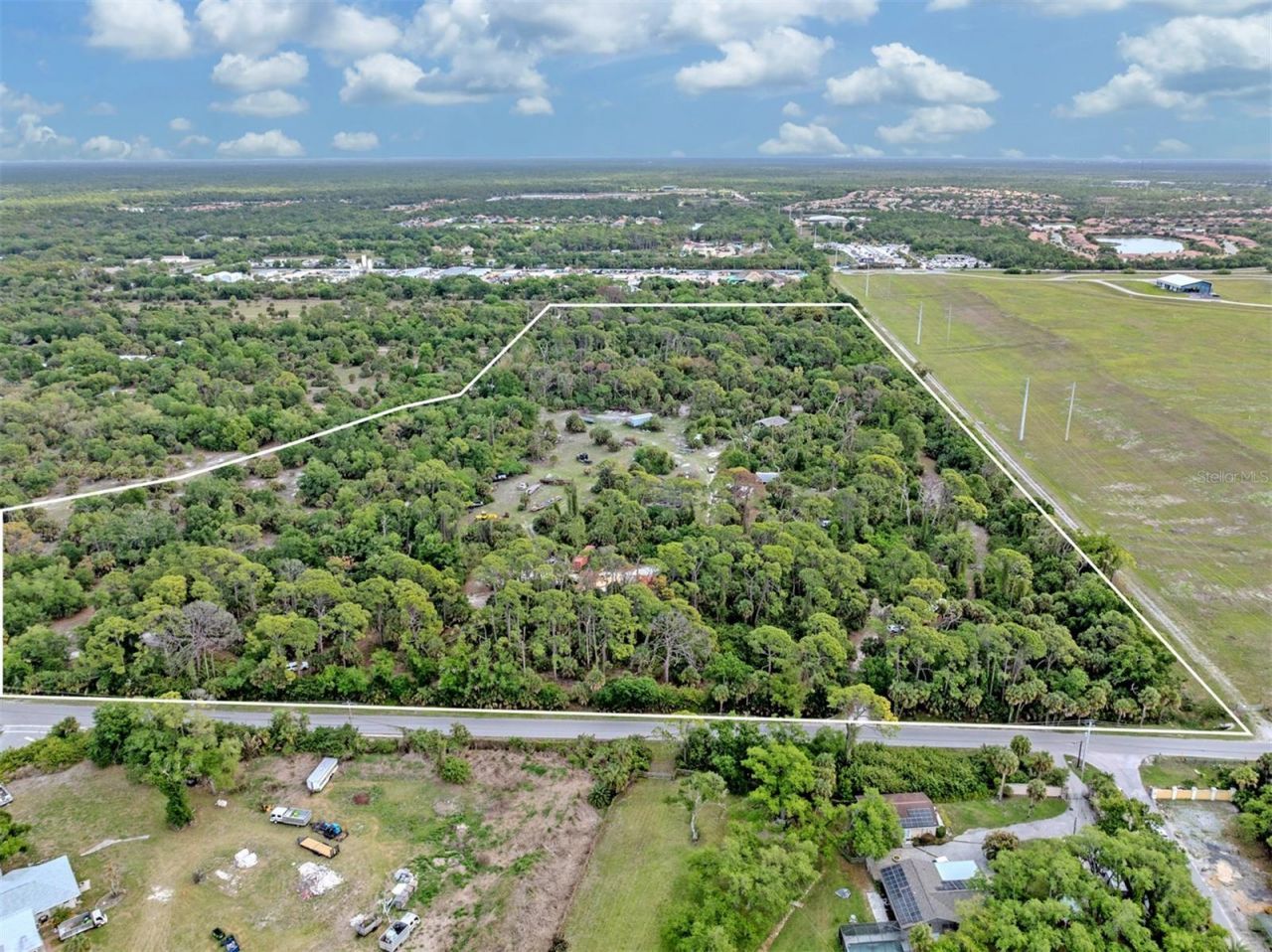 400 S Havana Road, Venice, FL 34292 Photo