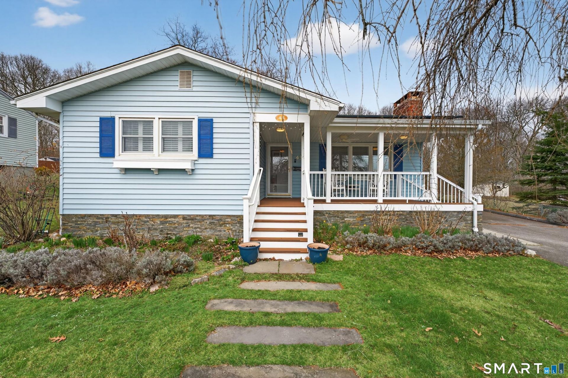 43 West Vine, Stonington, CT 06379 Main Photo