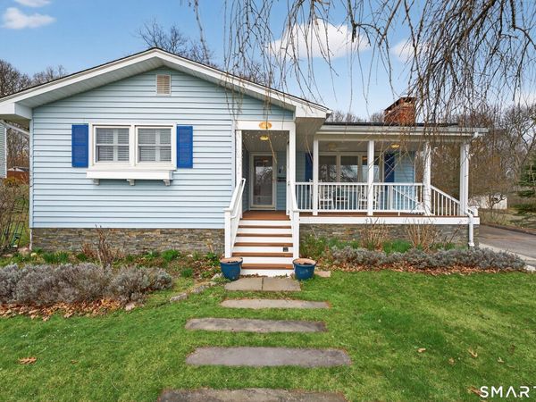 43 West Vine, Stonington, CT 06379