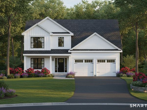 Lot 16 Woods Way , Shelton, CT 06484