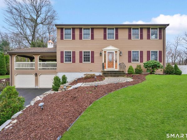 46 Riverside, South Windsor, CT 06074