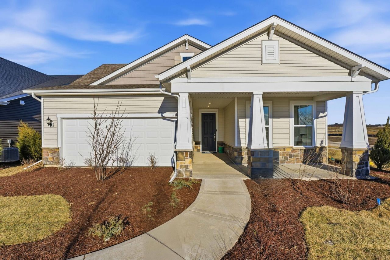 3171 Waterwood Lane , New Lenox, IL 60451 Main Photo