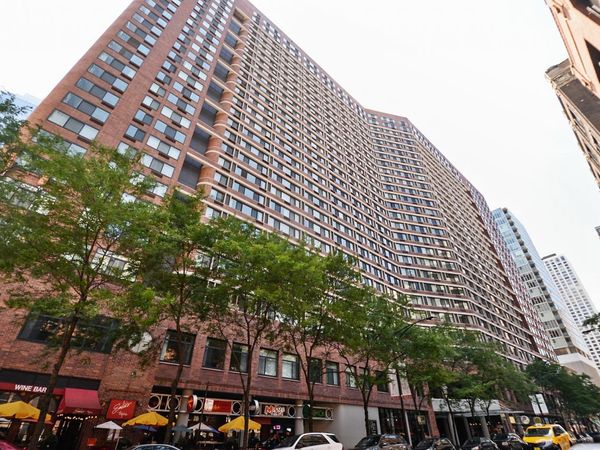 211 E Ohio Street , Unit 1804, Chicago, IL 60611