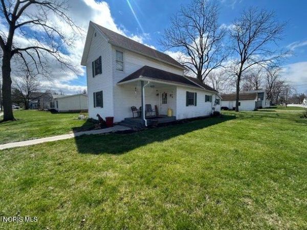 119 Third Street , Portage, OH 43451