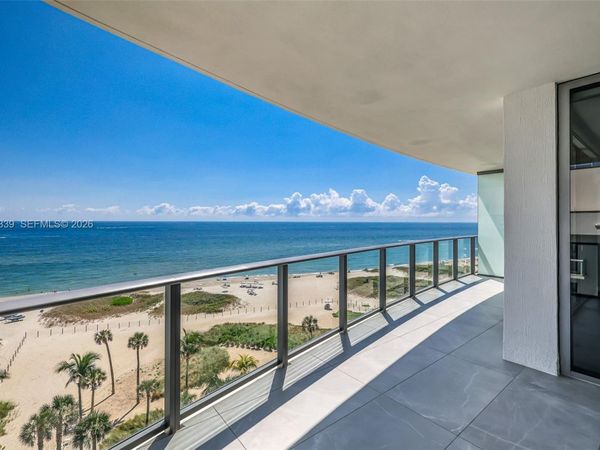 1116 N Ocean Blvd , Unit 806, Pompano Beach, FL 33062