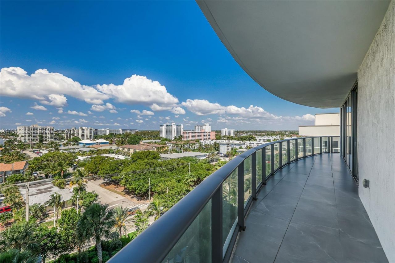 1116 N Ocean Blvd, Unit 806, Pompano Beach, FL 33062 Photo