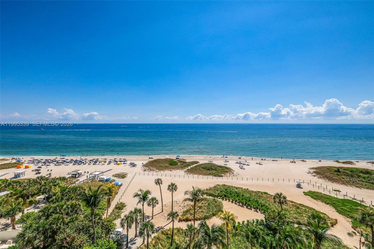 1116 N Ocean Blvd, Unit 806, Pompano Beach, FL 33062 Photo