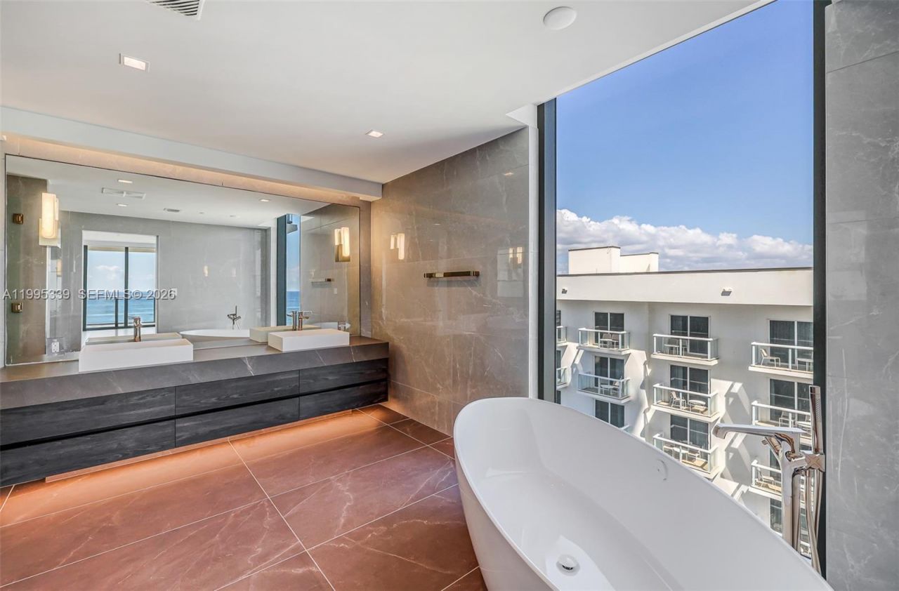 1116 N Ocean Blvd, Unit 806, Pompano Beach, FL 33062 Photo