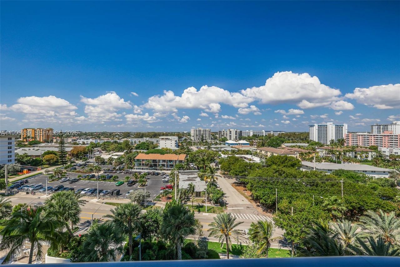 1116 N Ocean Blvd, Unit 806, Pompano Beach, FL 33062 Photo