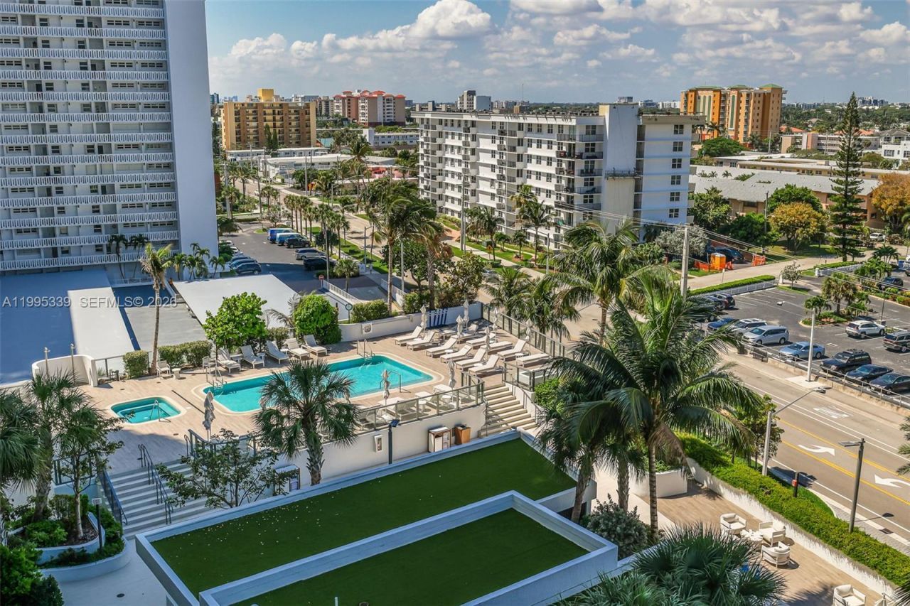 1116 N Ocean Blvd, Unit 806, Pompano Beach, FL 33062 Photo