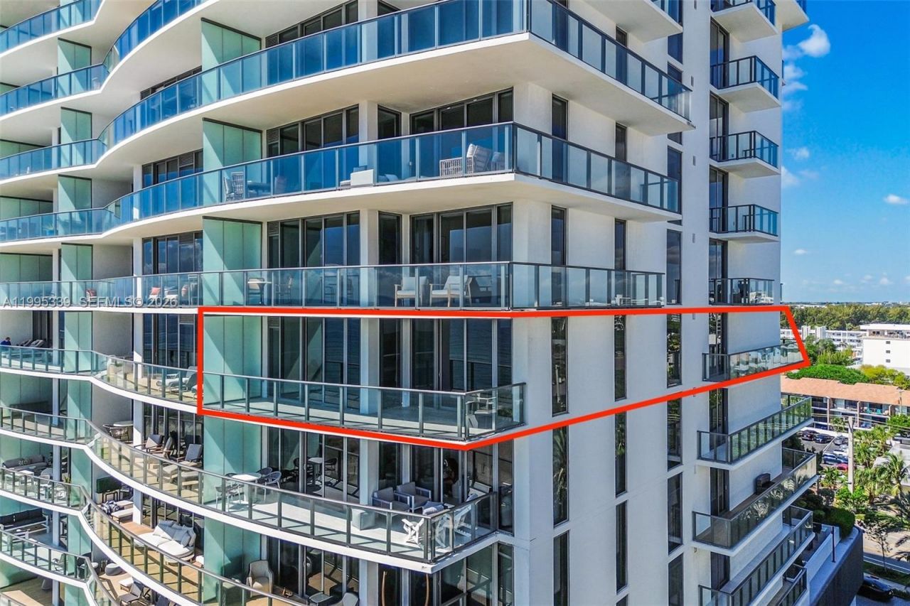 1116 N Ocean Blvd, Unit 806, Pompano Beach, FL 33062 Photo