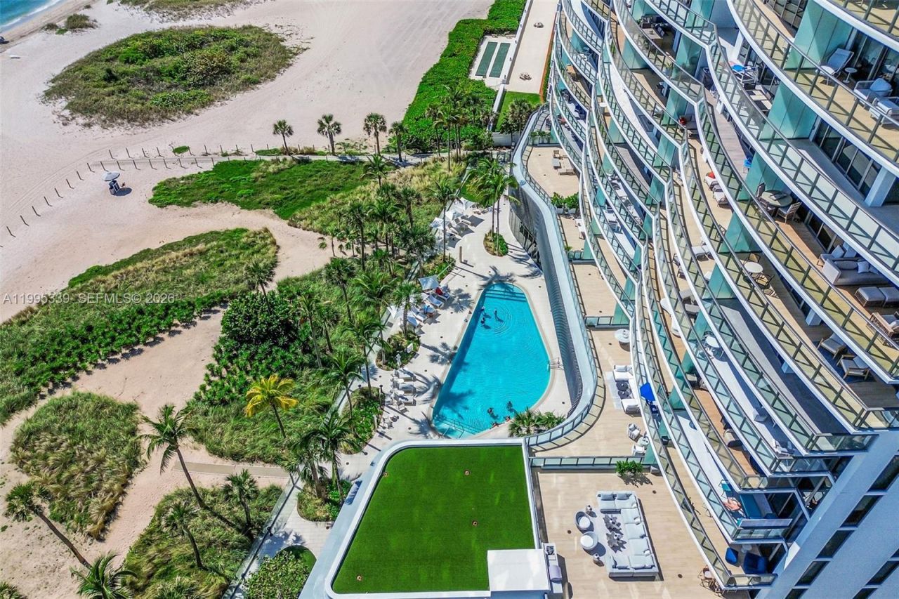 1116 N Ocean Blvd, Unit 806, Pompano Beach, FL 33062 Photo