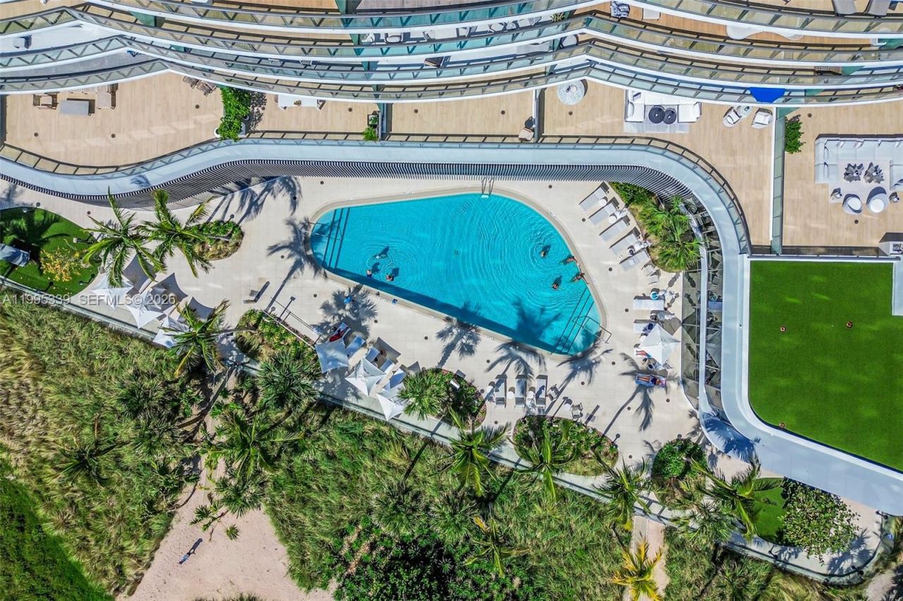 1116 N Ocean Blvd, Unit 806, Pompano Beach, FL 33062 Photo