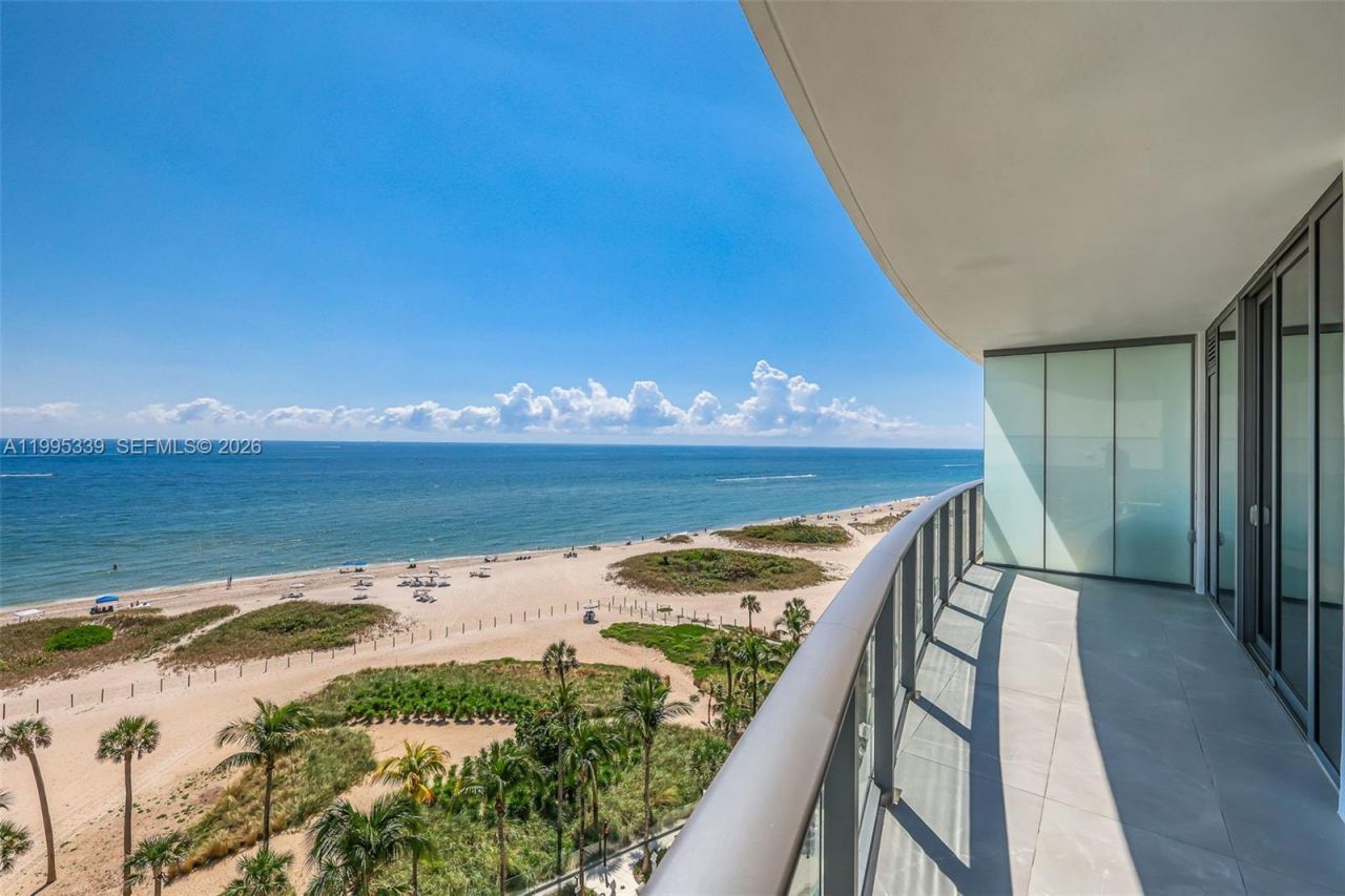 1116 N Ocean Blvd, Unit 806, Pompano Beach, FL 33062 Photo