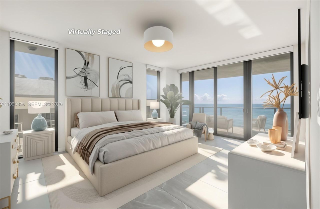 1116 N Ocean Blvd, Unit 806, Pompano Beach, FL 33062 Photo