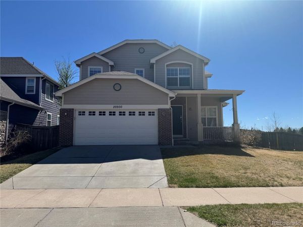 20930 E 42nd Avenue , Denver, CO 80249