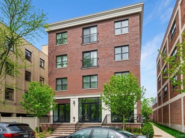 30 Elm Place , Unit 2A, Rye, NY 10580