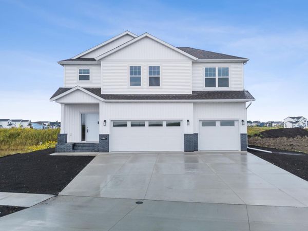 8378 62 Street S, Horace, ND 58047