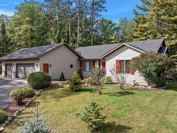 457 SW 14th Street , Grand Rapids, MN 55744