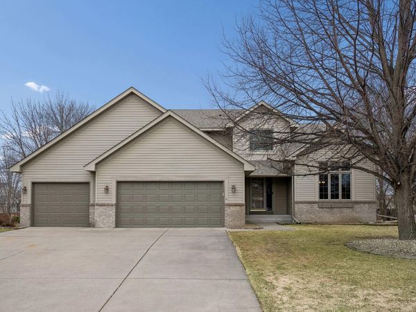 13584 Aspen Drive, Rogers, MN 55374