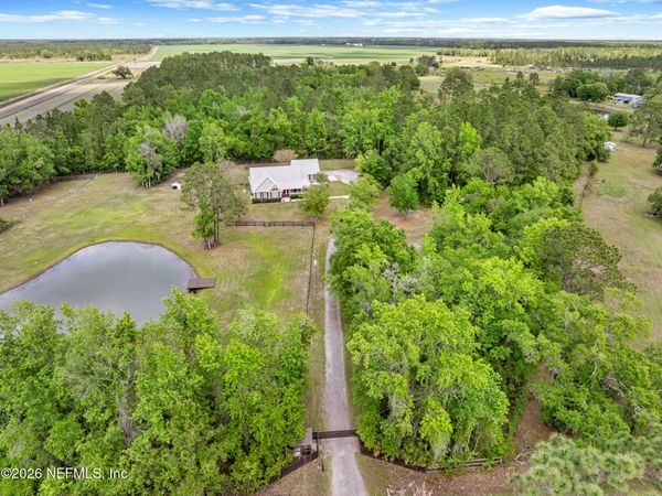 7006 COUNTY ROAD 208, St. Augustine, FL 32092