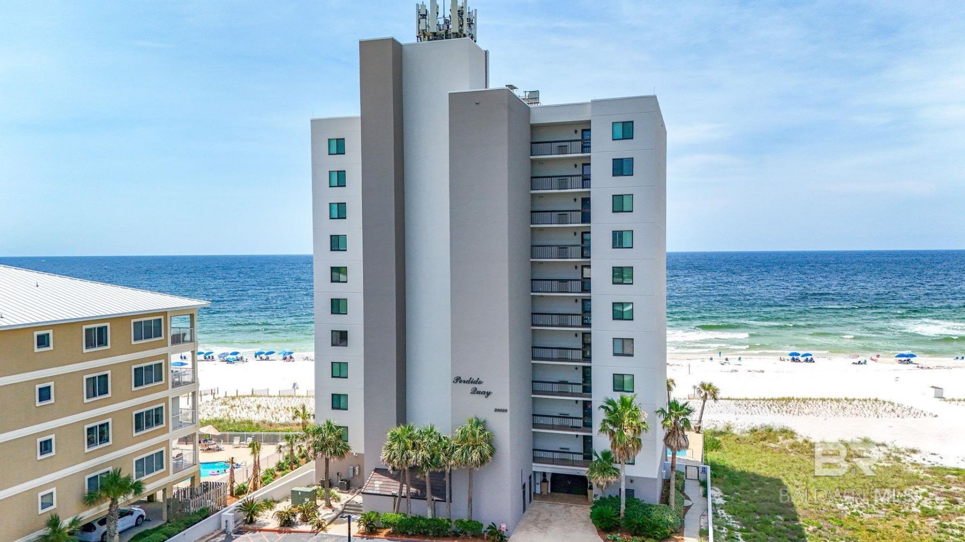 28828 Perdido Beach Boulevard, Unit 203, Orange Beach, AL 36561 Main Photo