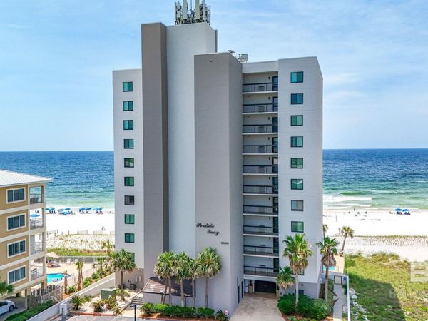 28828 Perdido Beach Boulevard, Unit 203, Orange Beach, AL 36561