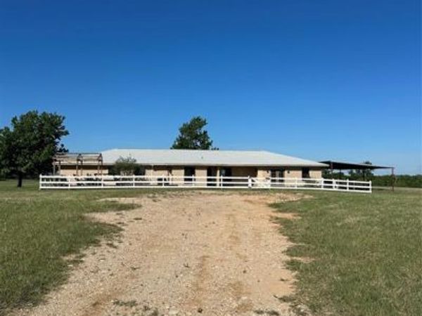 1740 Hwy 2247, Comanche, TX 76442