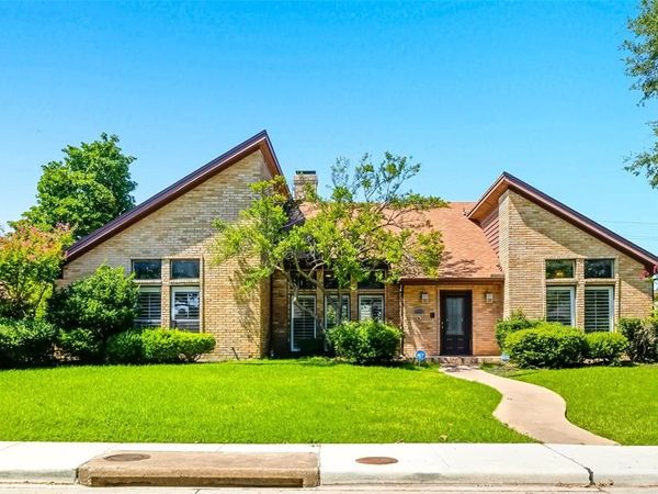 4034 Cobblers Lane, Dallas, TX 75287