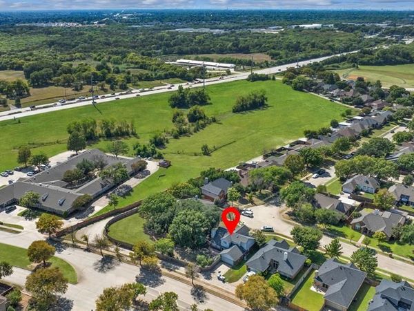 5806 Beacon Drive, Rowlett, TX 75089