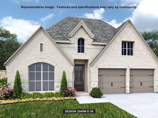 2725 Shady Branch Lane, McKinney, TX 75071