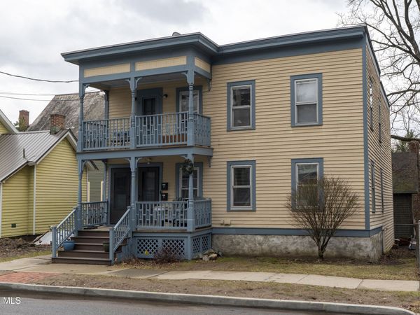 28 Waterbury Street, Saratoga Springs, NY 12866