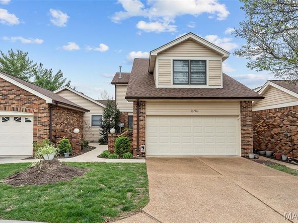 13708 La Conte Court, St Louis, MO 63128
