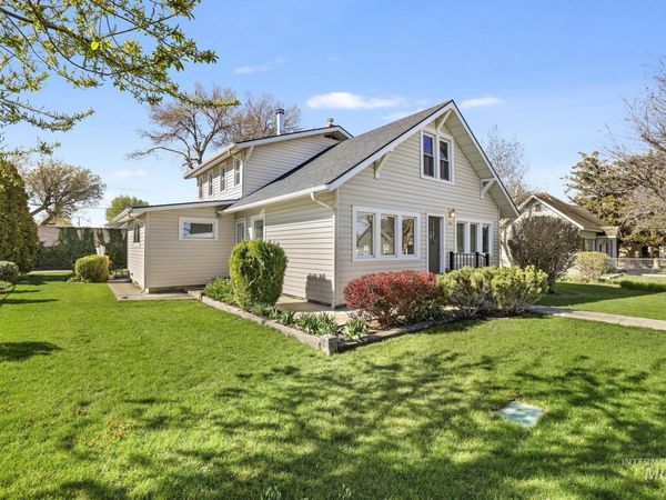 305 Madison St W, Kimberly, ID 83341