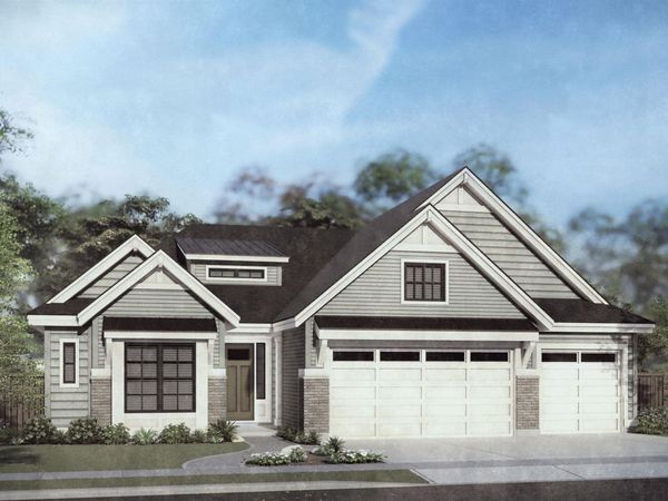 2491 E Cavern St, Meridian, ID 83642