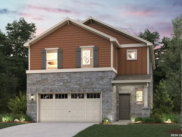 6558 Bufflehead Bend, Leon Valley, TX 78240