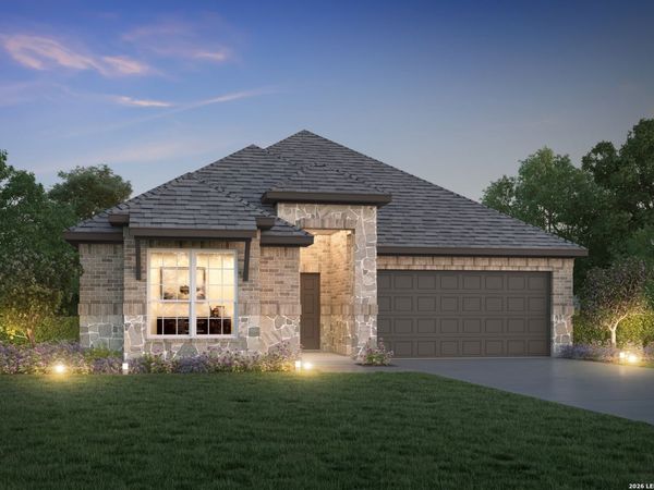 7814 Granger Cove, San Antonio, TX 78252