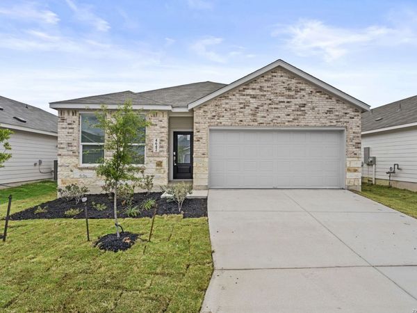4642 Legacy Trail, Von Ormy, TX 78073