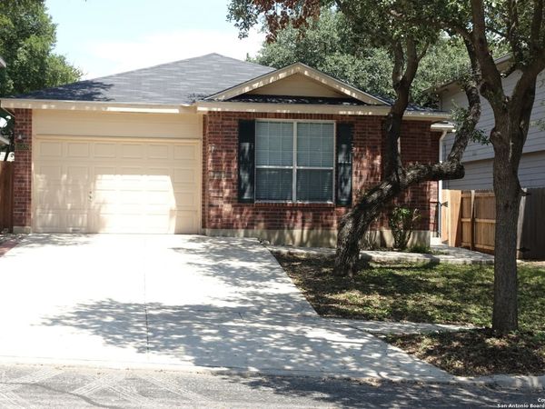 15838 drexel, San Antonio, TX 78247