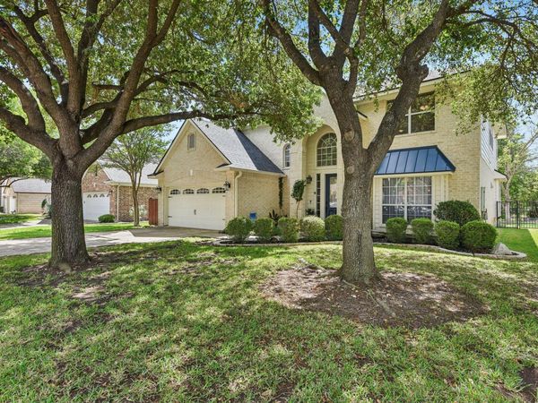 30014 Oakland Hills DR, Georgetown, TX 78628