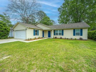 129 Mohican Circle Summerville, SC 29483