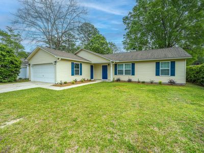 129 Mohican Circle, Summerville, SC 29483