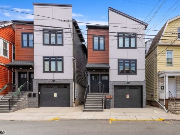 19 Shaw Ave, Unit 1, Newark, NJ 07112