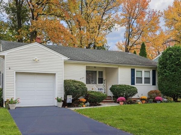 2108 Princeton Ave, Scotch Plains, NJ 07076