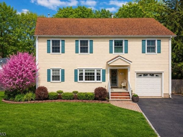 297 Elkwood Ave, New Providence, NJ 07974