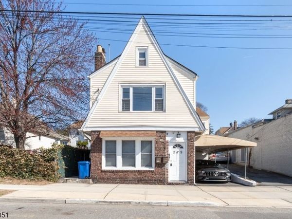 289 Leonia Ave, Bogota, NJ 07603