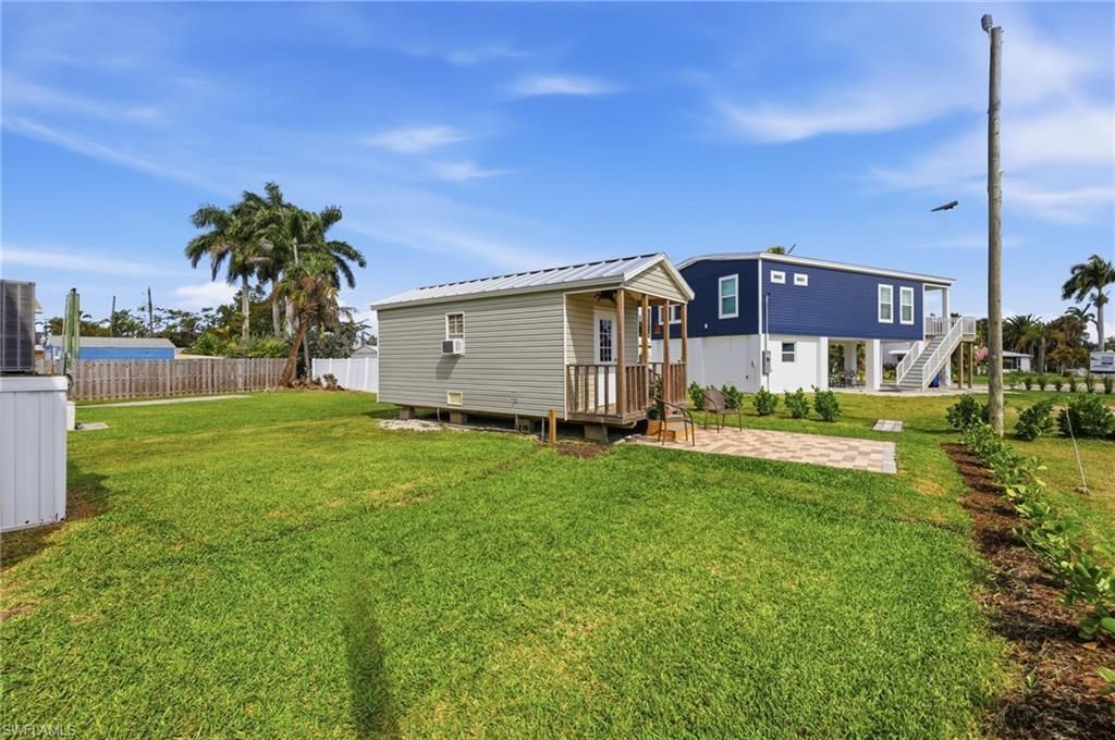 13110 Point Breeze Dr, Fort Myers, FL 33908 Photo